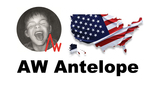 Logo AW Antelope