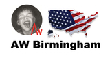 Logo AW Birmingham