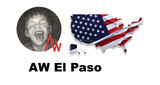 Logo AW El Paso