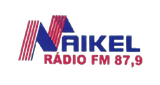 Logo Rádio Maikel FM
