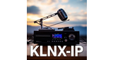 Logo KLNX-IP