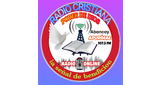 Logo Radio cristiana poder de Dios