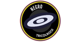 Logo Negro Tricolrock
