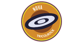 Logo Nova Tricolrock