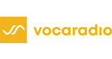 Logo vocaradio