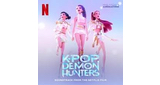 Logo NRJ Demon Hunters