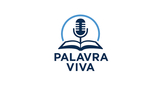 Logo Rádio Palavra Viva
