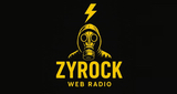 Logo ZYROCK