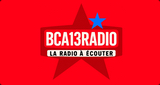 Logo BCA13RADIO