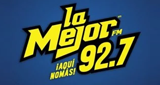 Logo La Mejor
