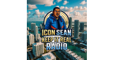 Logo Keep It Real Radio
