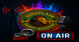 Logo Sunsplashradioreggae