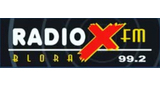 Logo XFM Blora