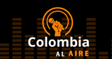 Logo Colombia al Aire