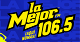 Logo La Mejor