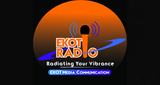 Logo Ekot Radio 97.9 Fm