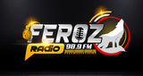 Logo Radio Feroz
