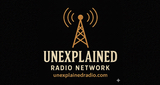 Logo Unexplained Radio Network