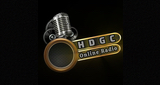 Logo HDGC Online Radio Home of Champion