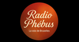Logo Radio Phébus