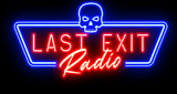 Logo Last Exit Radio
