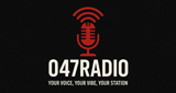 Logo 047Radio