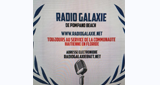 Logo Radio Galaxie de Pompano Beach