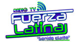 Logo Radio Fuerza Latina - Azangaro Puno