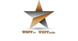 Logo WHFF.Radio 70s, 80s, 90s Mix Music