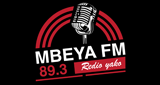 Logo Mbeya FM Radio