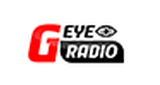 Logo G-Eye Radio