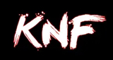 Logo KHnF Radio Anime