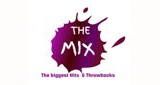 Logo THE MIX
