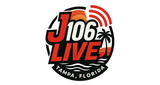 Logo J 106 LIVE