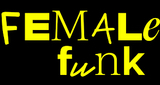 Logo Female Funk