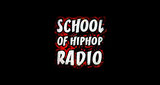 Logo School of HipHop Radio