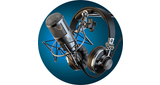 Logo Rádio Web Evangelho Pleno