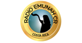 Logo Radio Emunah Cr