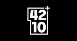 Logo 4210 Radio
