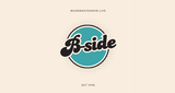 Logo B-sideradio