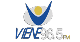 Logo Viene 96.5 FM