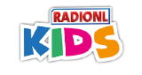 Logo RADIONL Kids
