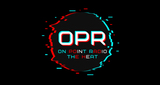 Logo On Point Radio (OPR) The Heat
