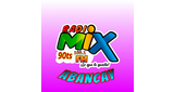 Logo Radio Mix 90ts Fm