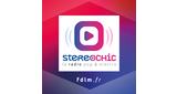 Logo StereoChic Radio
