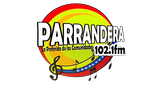Logo Parrandera Fm