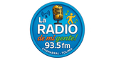 Logo La Radio de mi Gente