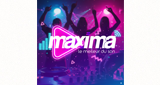Logo Radio Maxima Le Meilleur Du Son