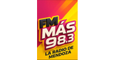 Logo FM MAS