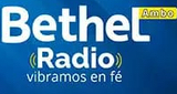 Logo Bethel Radio Ambo